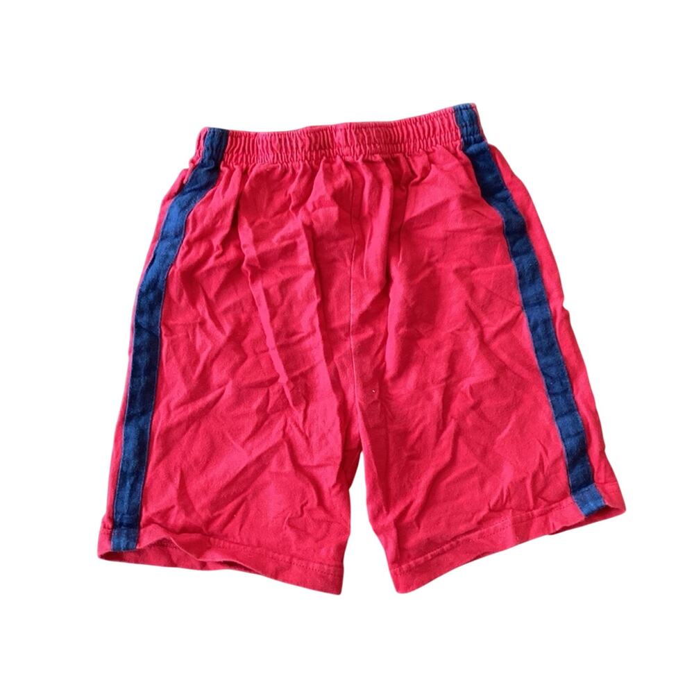 Boys Lightweight Cotton Shorts